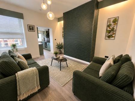 3 bed student house to rent on Heaton, Newcastle, NE6
