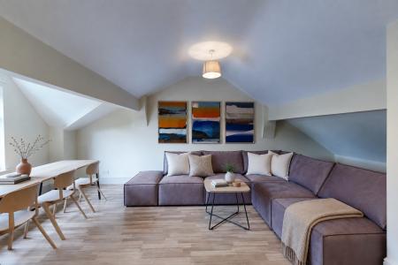 10 bed student house to rent on Aubrey Road, Manchester, M14
