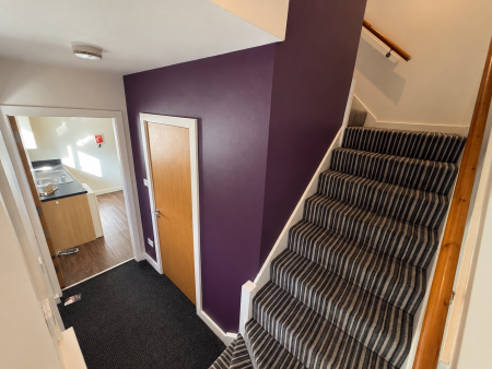 4 Bedroom Apartment
