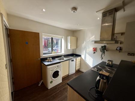 4 Bedroom Apartment