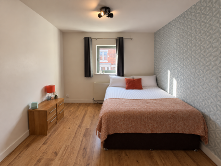 4 Bedroom Apartment