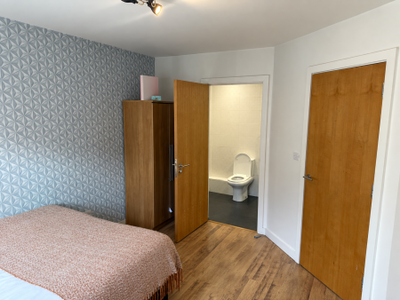 4 Bedroom Apartment