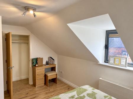 4 Bedroom Apartment