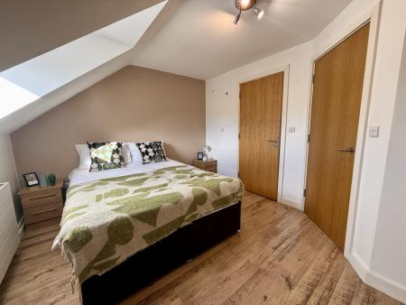 4 Bedroom Apartment