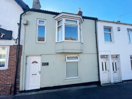 1 bed student house to rent on Marshall Terrace, Durham, DH1
