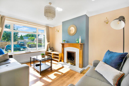 4 Bedroom Apartment