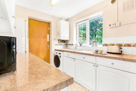 4 Bedroom Apartment
