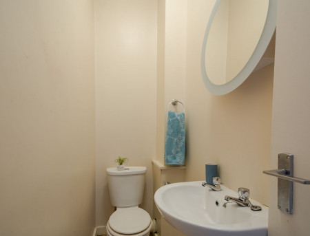 4 Bedroom Apartment