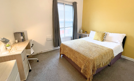 3 Bedroom Apartment