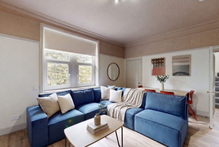 5 bed student house to rent on Otley Road, Leeds, LS16