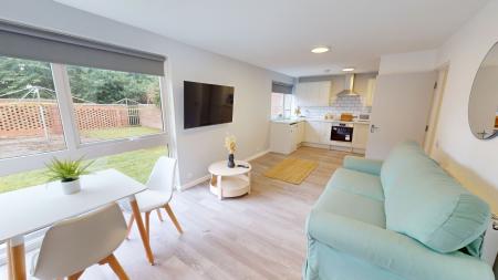 1 bed student house to rent on Lebanon Close, Exeter, EX4