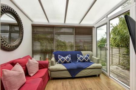 7 bed student house to rent on Park Road, Exeter, EX1
