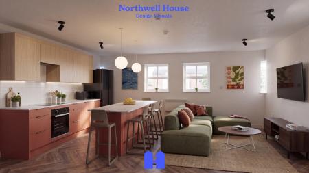 3 bed student house to rent on Cromwell Road, Bristol, BS6