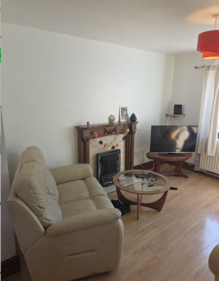 2 bed student house to rent on Blackbrook Road, Loughborough, LE11