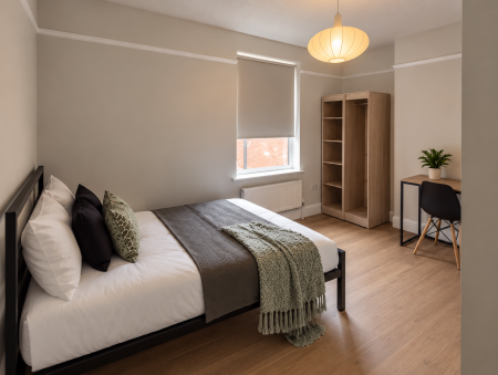 9 bed student house to rent on Polsloe Road, Exeter, EX1