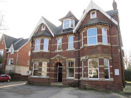 2 bed student house to rent on Hulse Road, Southampton, SO15