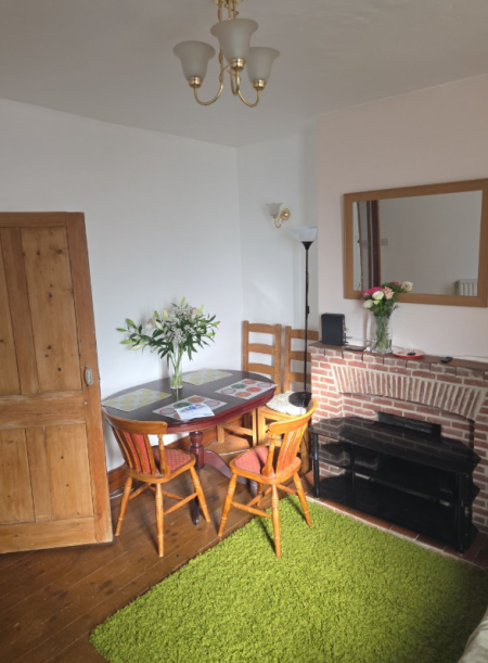 2 bed student house to rent on Hastings Street, Loughborough, LE11