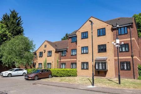 Premium En Suite 1 bed student flat to rent on Canterbury Street, Coventry, CV1