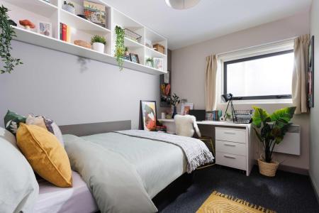 Classic Ensuite