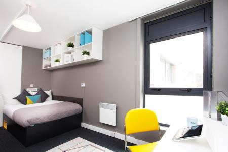 Premium Range 1 Ensuite
