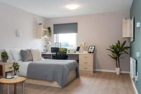 Premium Range 1 Accessible Studio