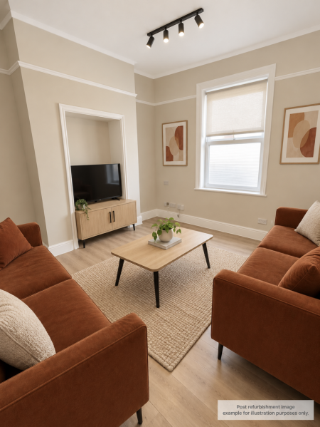 7 bed student house to rent on Culverland Road, Exeter, EX4