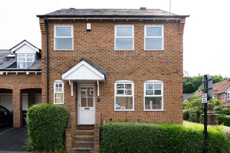 5 bed student house to rent on St. Giles Close, Durham, DH1