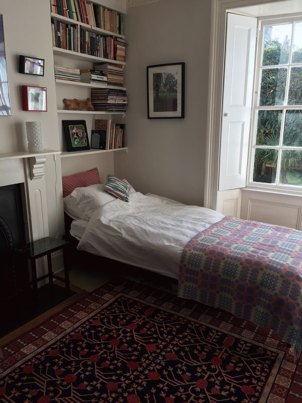 1 Bed Student Accommodation In Bristol Redland Road Sturents