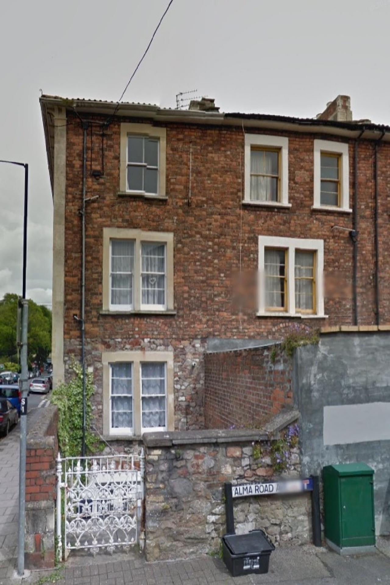 6 bed student house to rent on Alma Road, Clifton, Bristol, BS8 2DJ