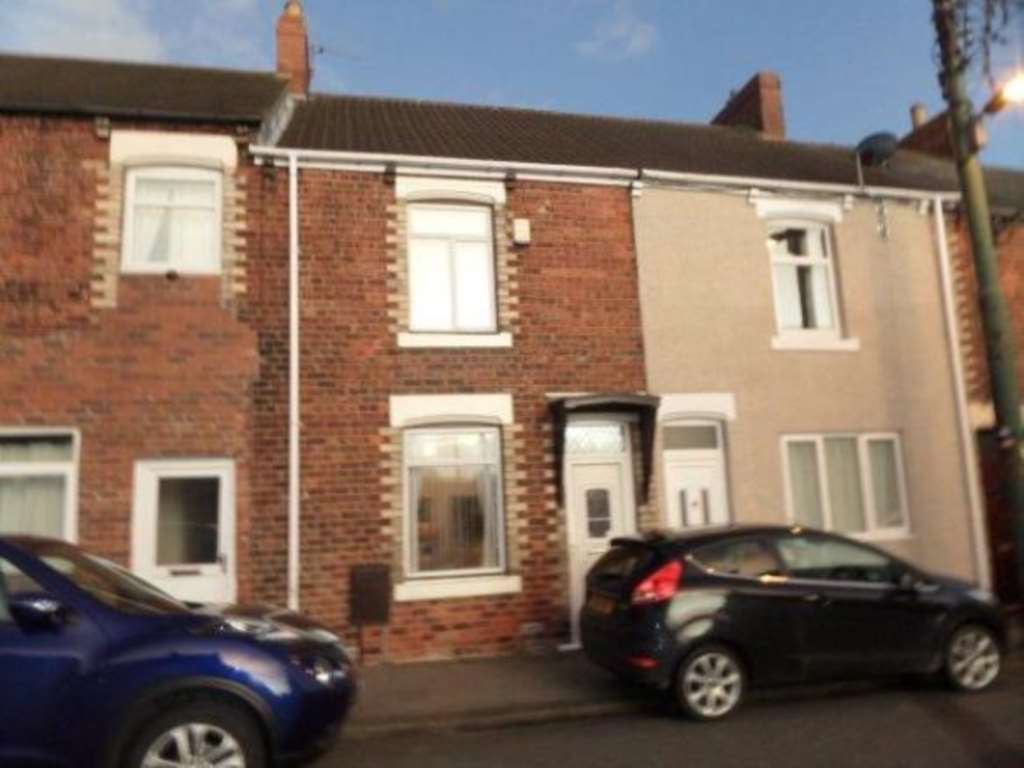 2 bed student house to rent on Station Road East, Trimdon Station, TS29