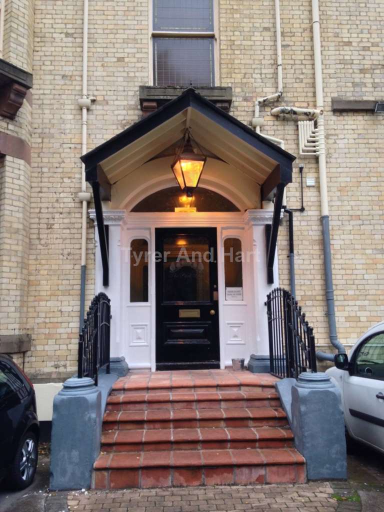 1 bed student house to rent on Aigburth Drive, Liverpool, L17 4JQ