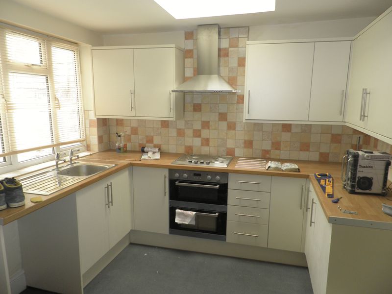 4 bed student house to rent on Chelsea Park, Bristol, BS5 6AG StuRents
