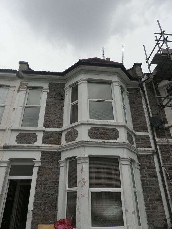 4 bed student house to rent on Chelsea Park, Bristol, BS5 6AG StuRents