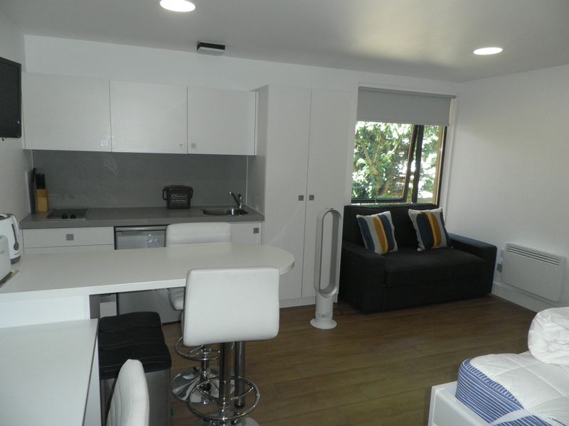 1 bed student house to rent on Prince Rupert House, Tyndalls Park Road