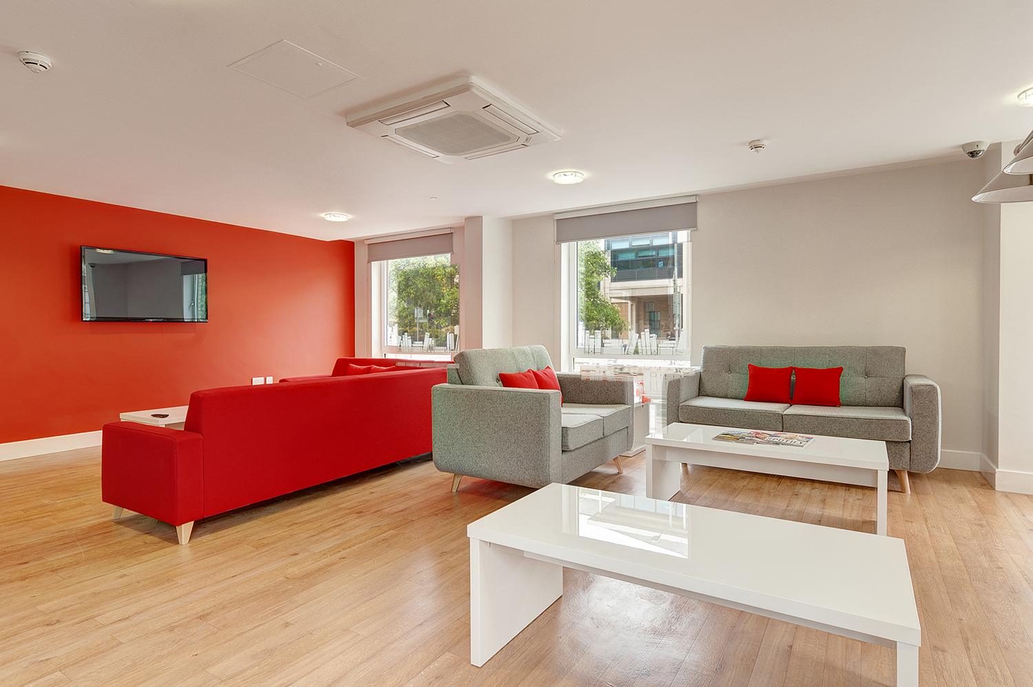 Classic EnSuite student 1 bed flat to rent on Penrhyn Road, Kingston