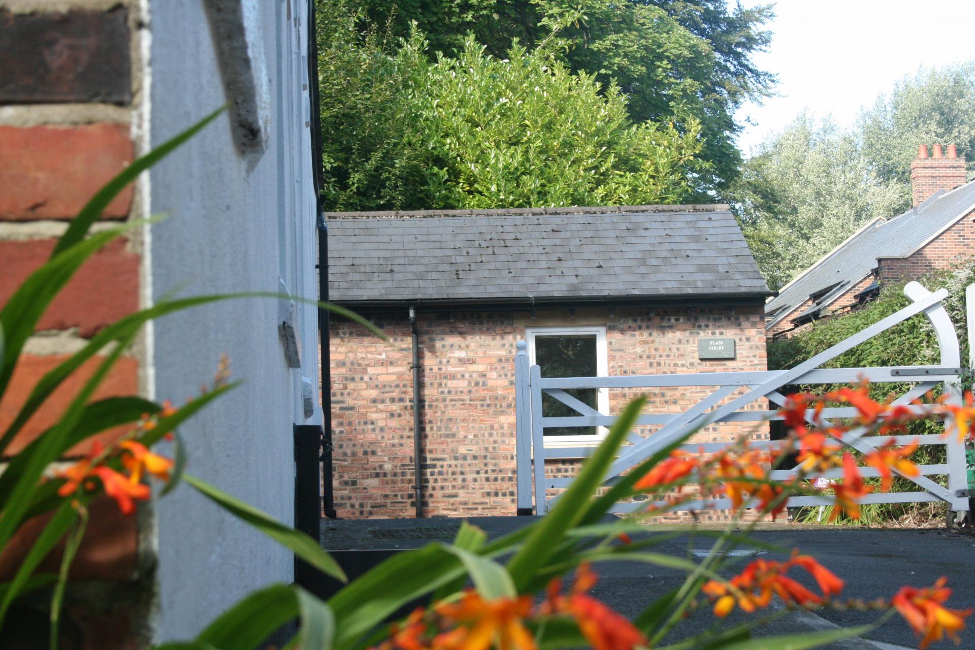 4 bed student house to rent on Waddington Street, Durham, DH1 4BG