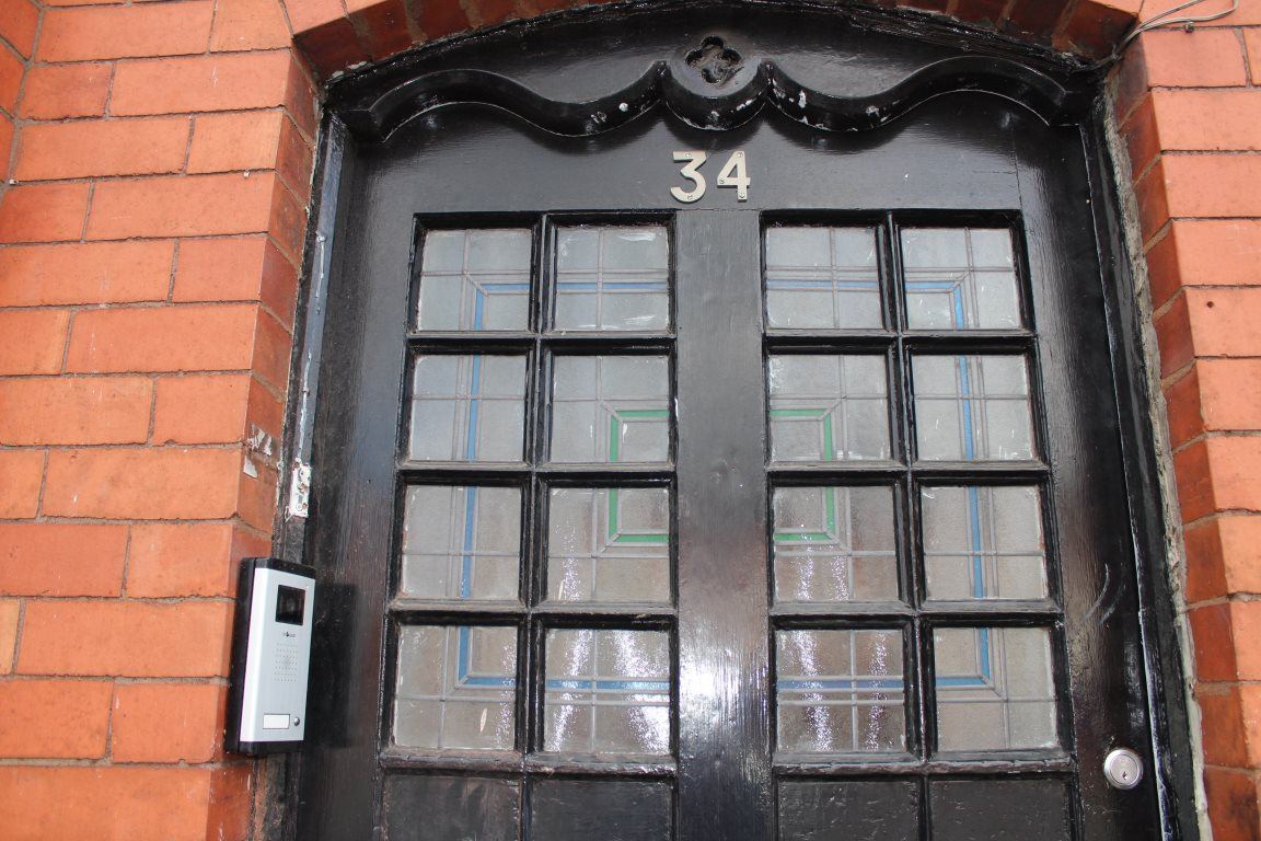 2 bed student house to rent on Anson Road, Manchester, M14 5BQ StuRents