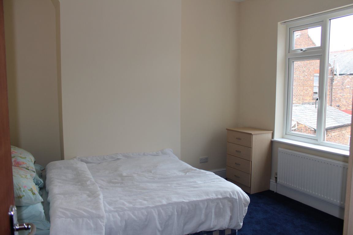 5 bed student house to rent on Victoria Park, Manchester, M14 5PB