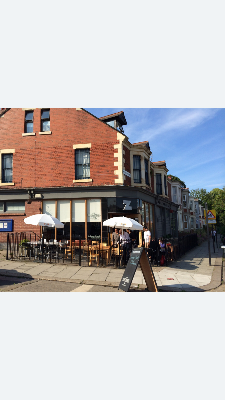 6 bed student house to rent on HELMSLEY ROAD, Newcastle, NE2 1RD StuRents