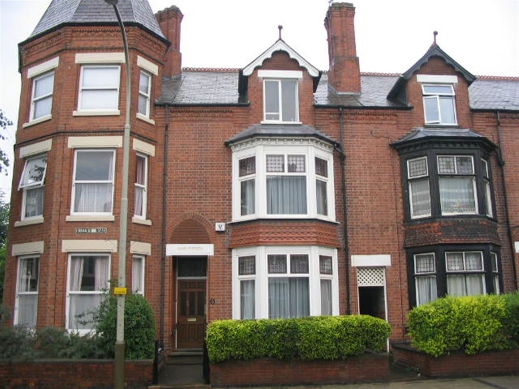 6 bed student house to rent on Queens Road, Leicester, LE2 1WQ StuRents