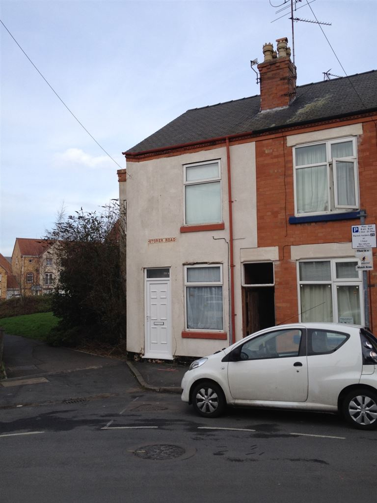 6 bed student house to rent on Storer Road, Loughborough, LE11 5EH