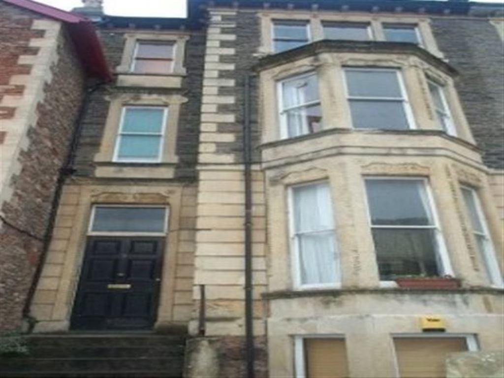 2 bed student house to rent on West Park, Bristol, BS8 2LX StuRents