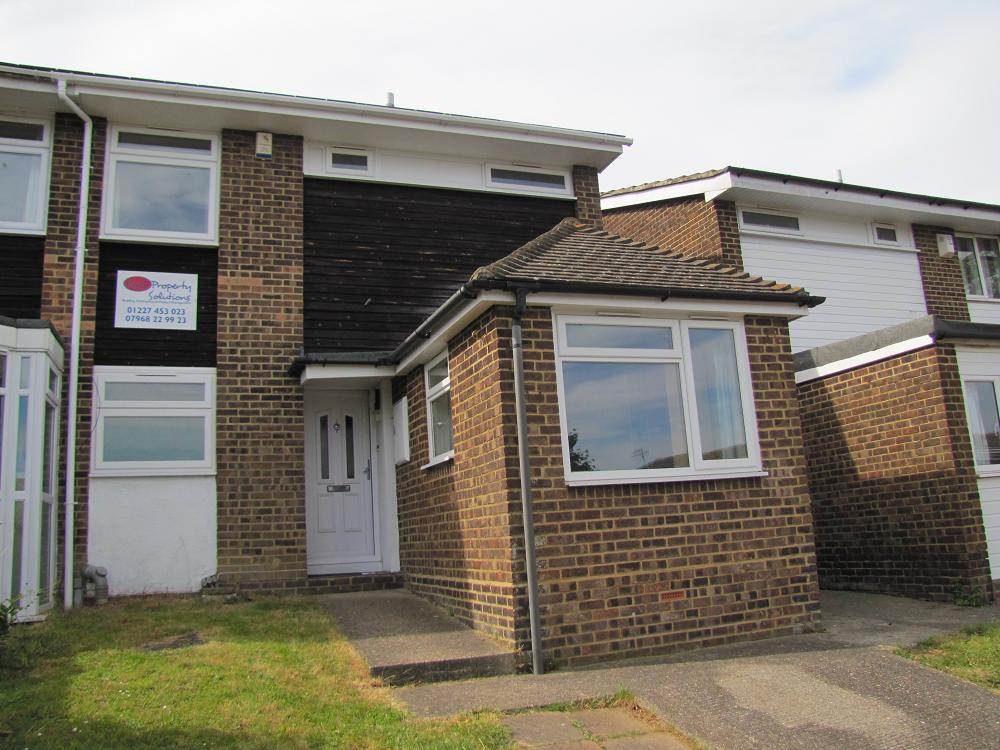 6 bed student house to rent on Headcorn Drive, Canterbury, CT2 7TR