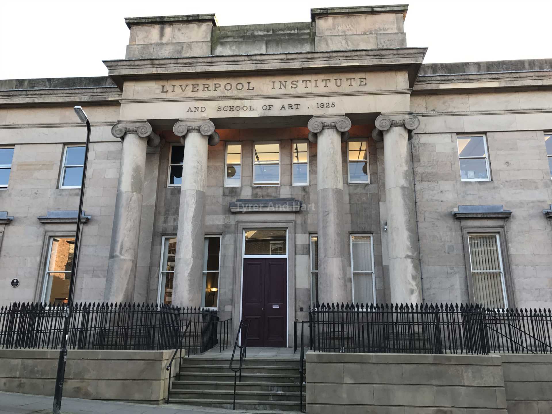 4 bed student house to rent on Mount Street, Liverpool, L1 9HE StuRents