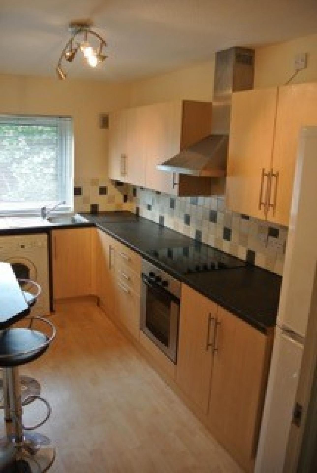 2 bed student house to rent on Calderdale, Nottingham, NG8 2TU StuRents
