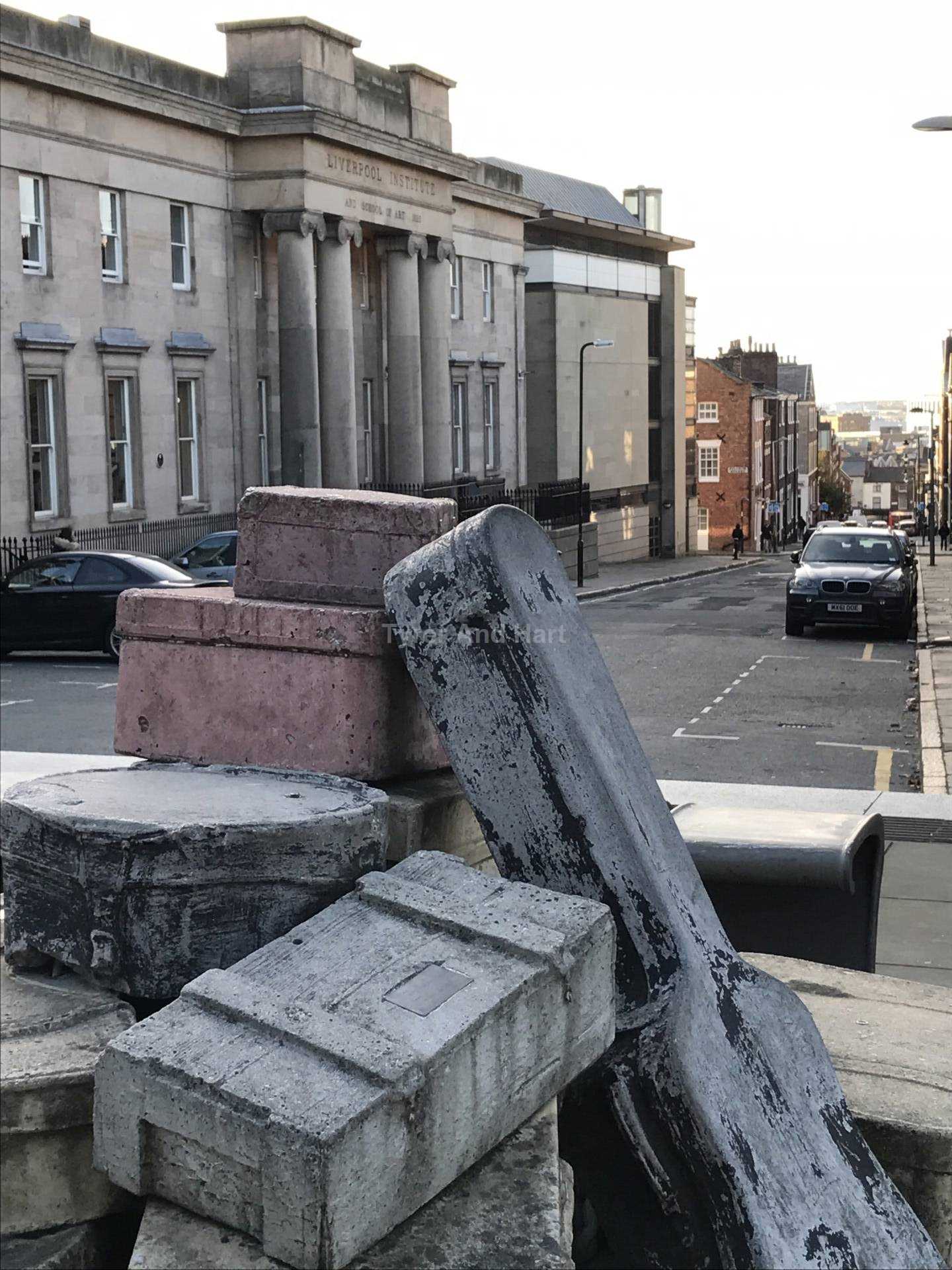 4 bed student house to rent on Mount Street, Liverpool, L1 9HE StuRents