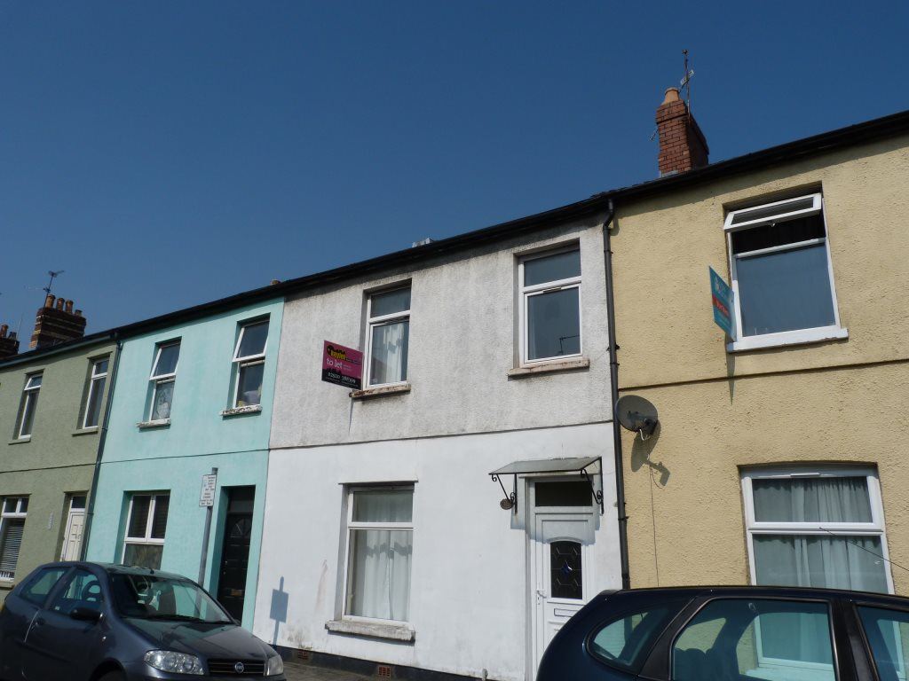 4 bed student house to rent on Elm Street, Cardiff, CF24 3QS StuRents
