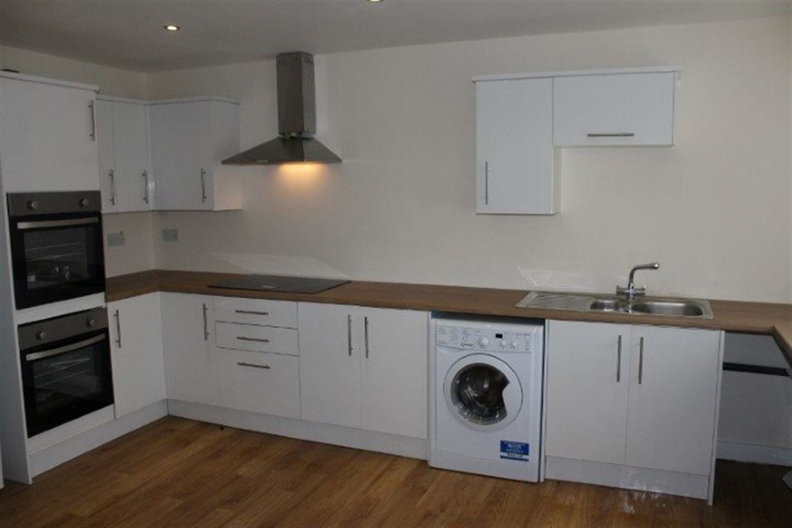 5 bed student house to rent on Vauxhall Road, Liverpool, L3 6BL StuRents