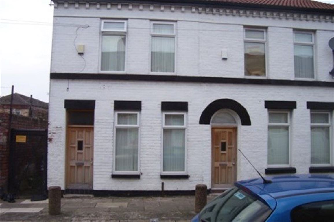 3 bed student house to rent on Langton Road, Liverpool, L15 2HS StuRents
