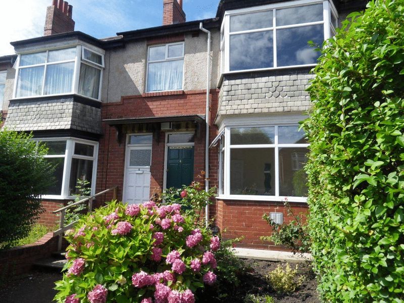3 bed student house to rent on Valley View, Newcastle, NE2 2JS StuRents